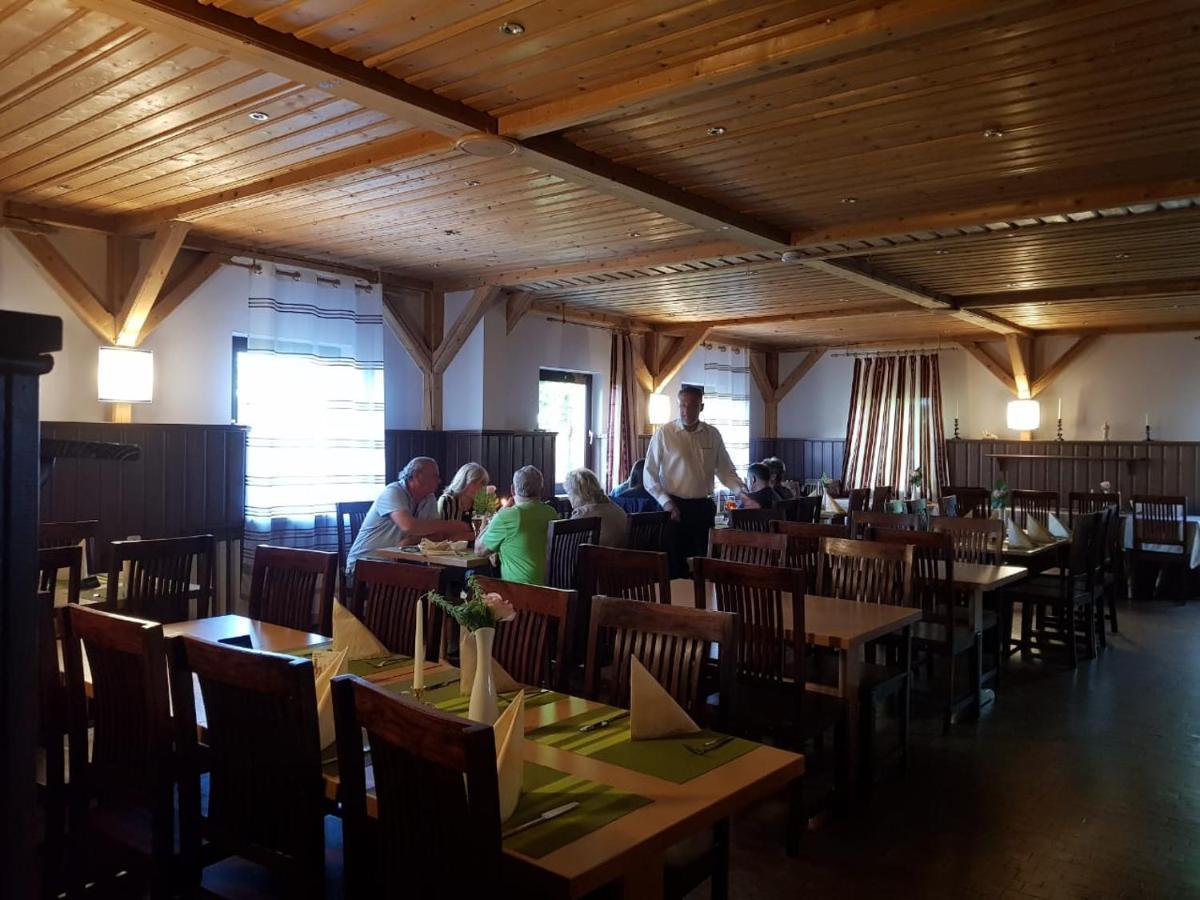 Le Delizie Siciliane Hotel Oelsnitz  Buitenkant foto