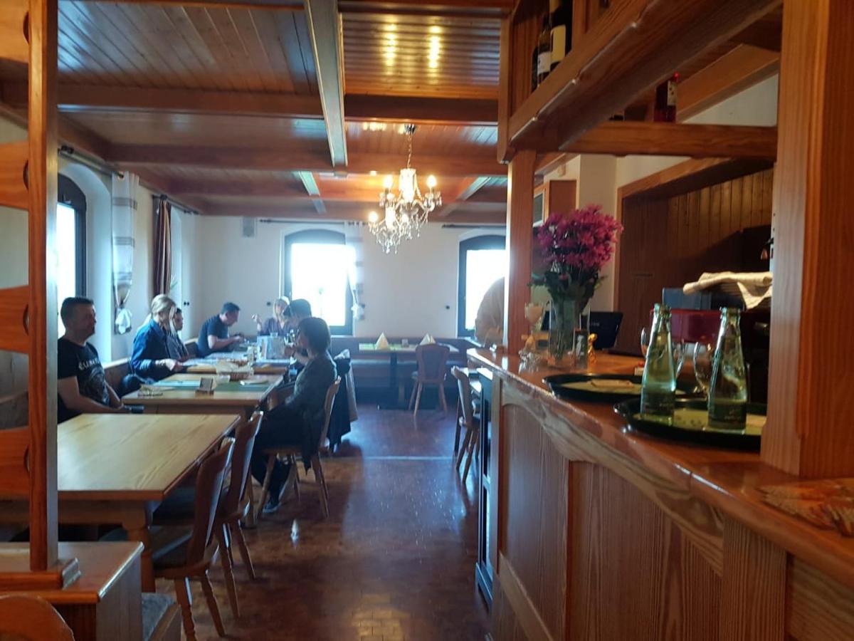 Le Delizie Siciliane Hotel Oelsnitz  Buitenkant foto