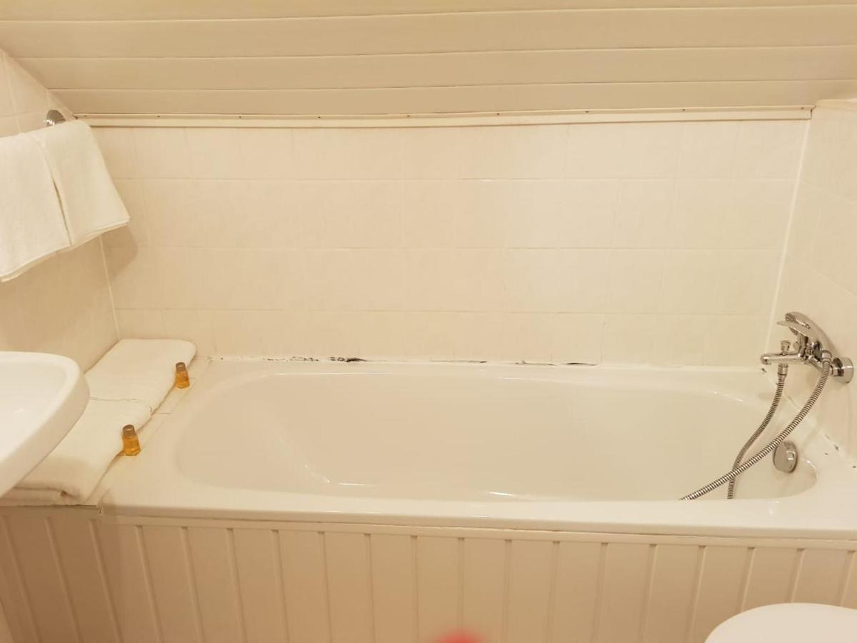 Le Delizie Siciliane Hotel Oelsnitz  Buitenkant foto