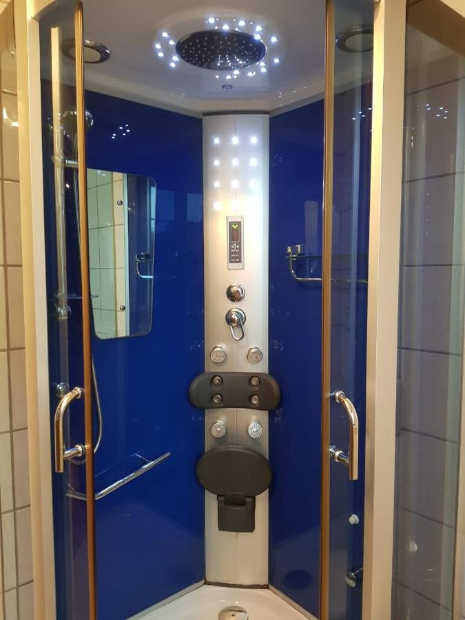 Le Delizie Siciliane Hotel Oelsnitz  Buitenkant foto